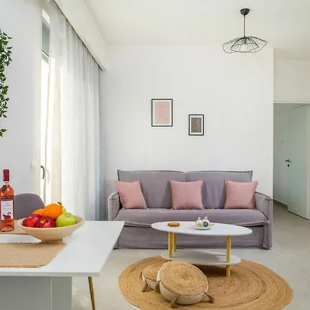 Aetheria Rhodes City