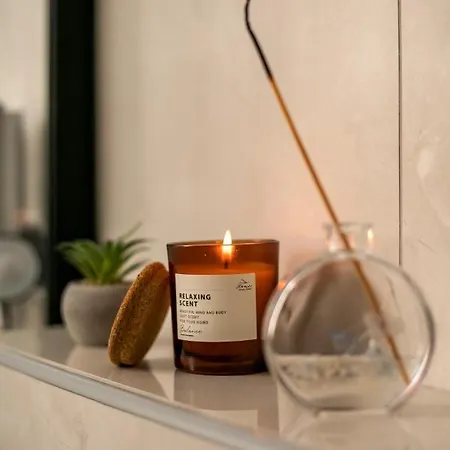 Aetheria Appartamento Rhodes City