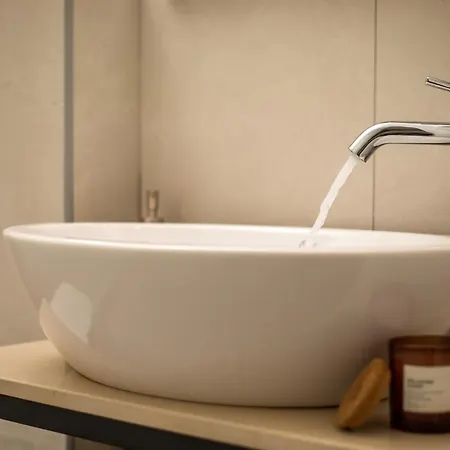 Aetheria Appartamento Rhodes City