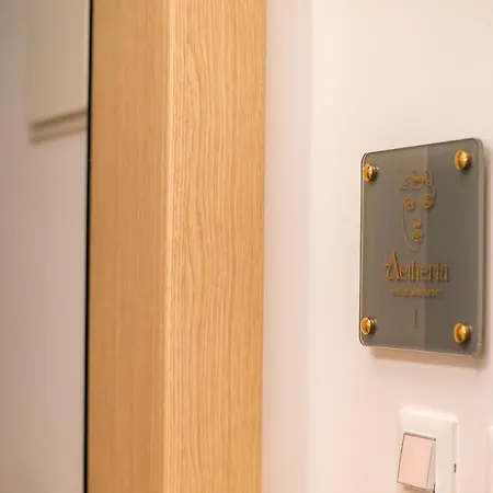 Appartamento Aetheria Rhodes City