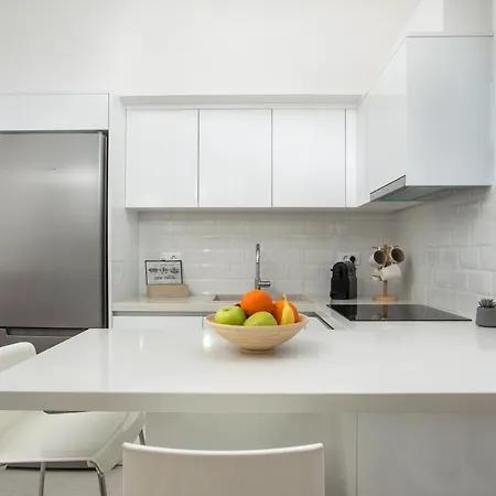 Aetheria Rhodes City