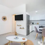 Aetheria Apartment Rhodes City
