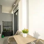 Aetheria Apartment *