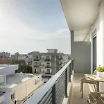 Aetheria Apartment