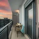 Aetheria Apartment *