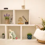 Apartment Aetheria