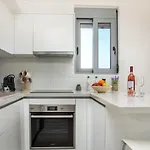 Apartment Aetheria *