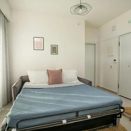 Aetheria Apartament *