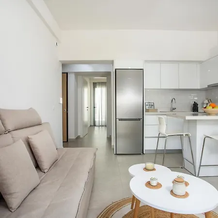 Aetheria Apartament *