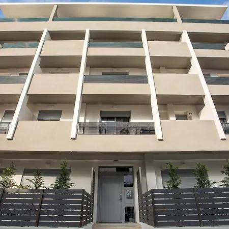 Aetheria アパート