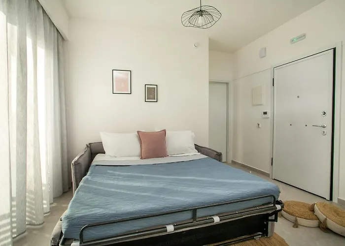 Aetheria Apartamento *