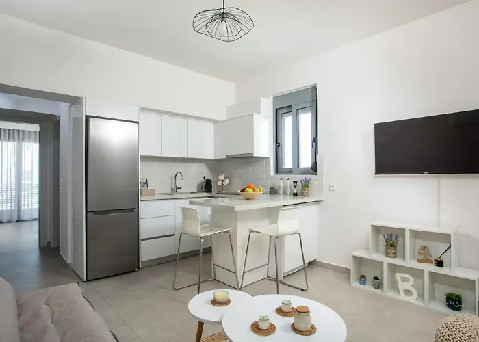 Aetheria Rhodes City