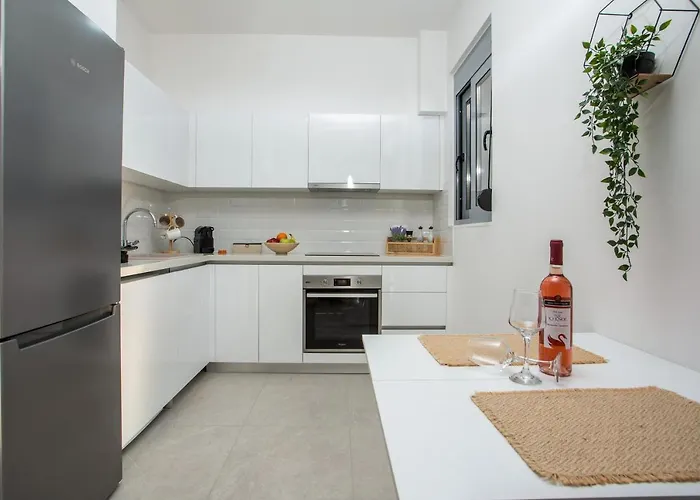 Apartamento Aetheria