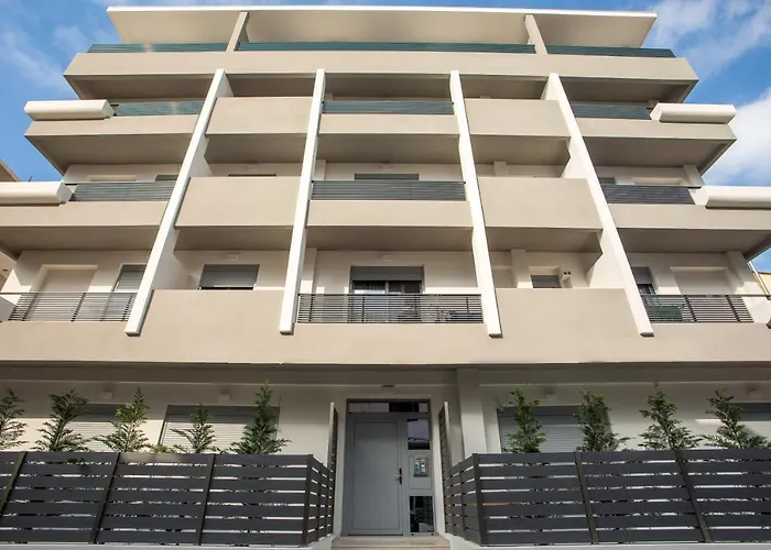 Aetheria Apartamento