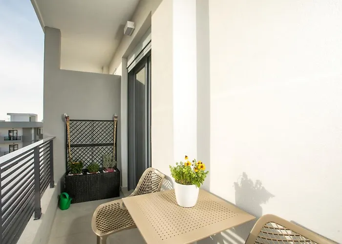 Aetheria Apartamento *