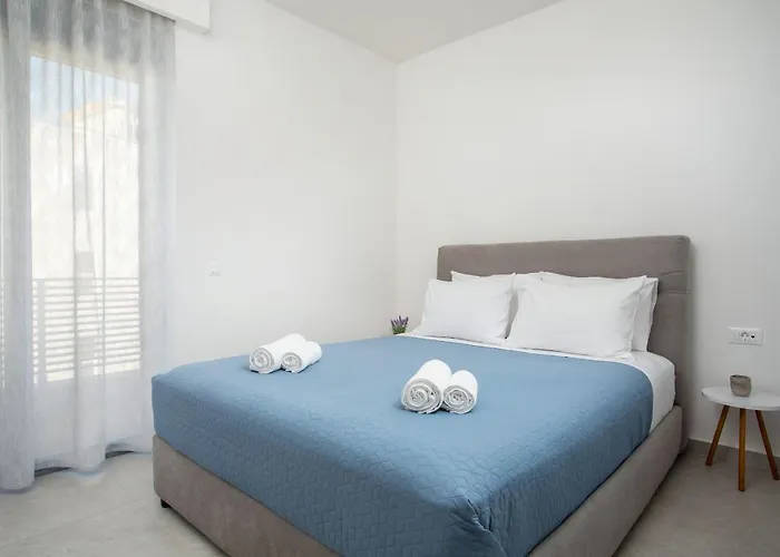 Apartamento Aetheria