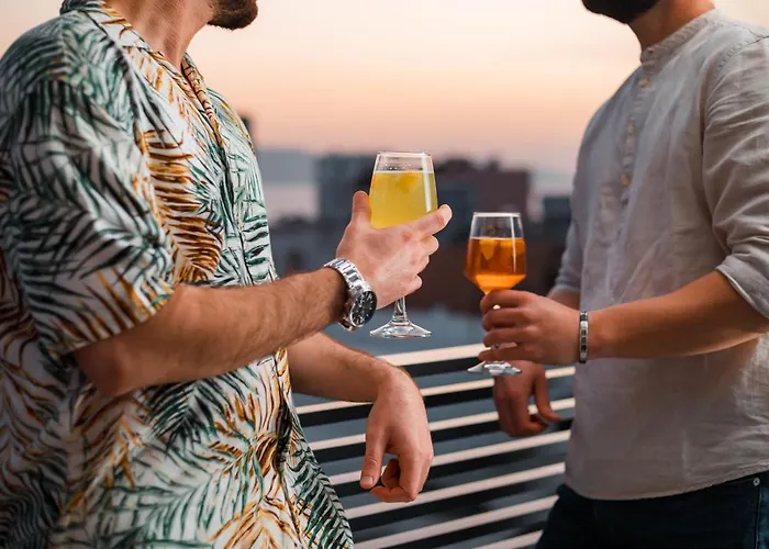 アパート Aetheria