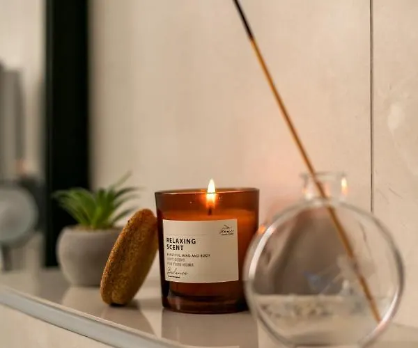 Aetheria アパート Rhodes City