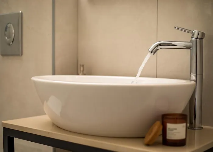 Aetheria 公寓 Rhodes City