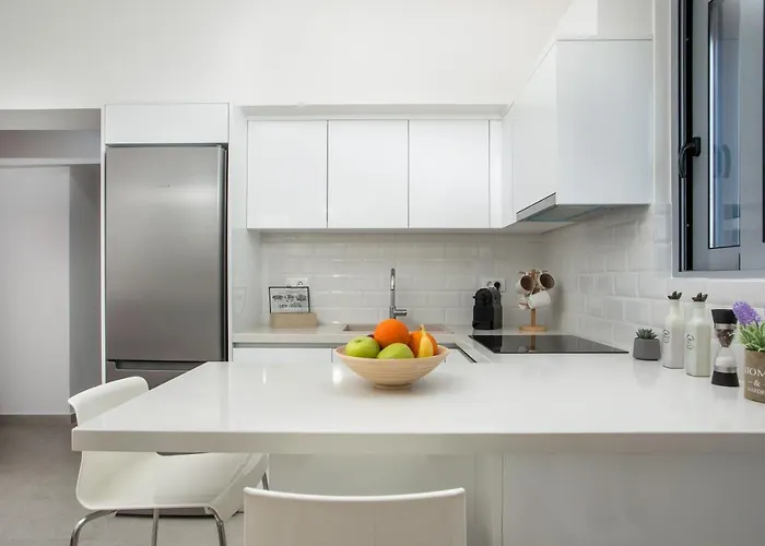 Aetheria Rhodes City