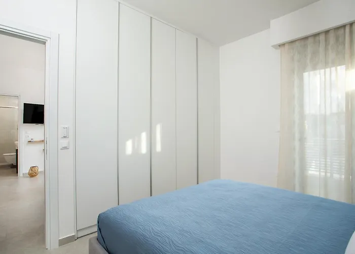 Apartamento Aetheria