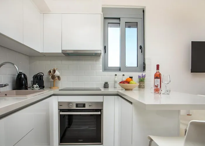 アパート Aetheria *