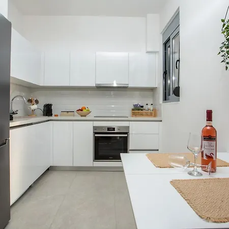 Apartment Aetheria