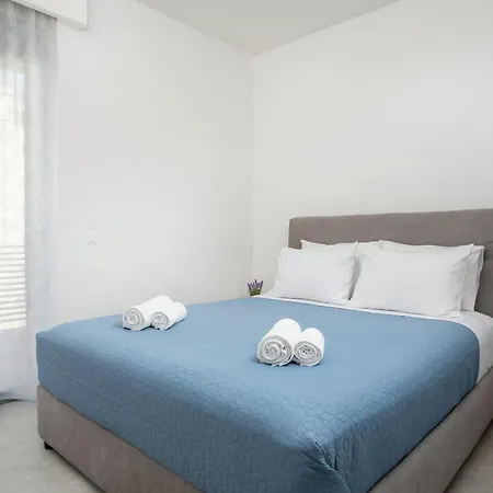 Apartment Aetheria