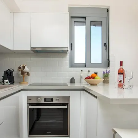 Apartment Aetheria *